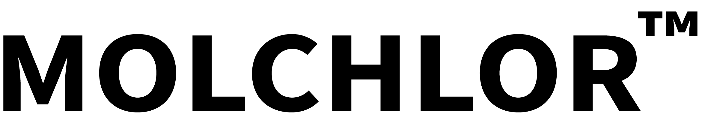 Molchlor black